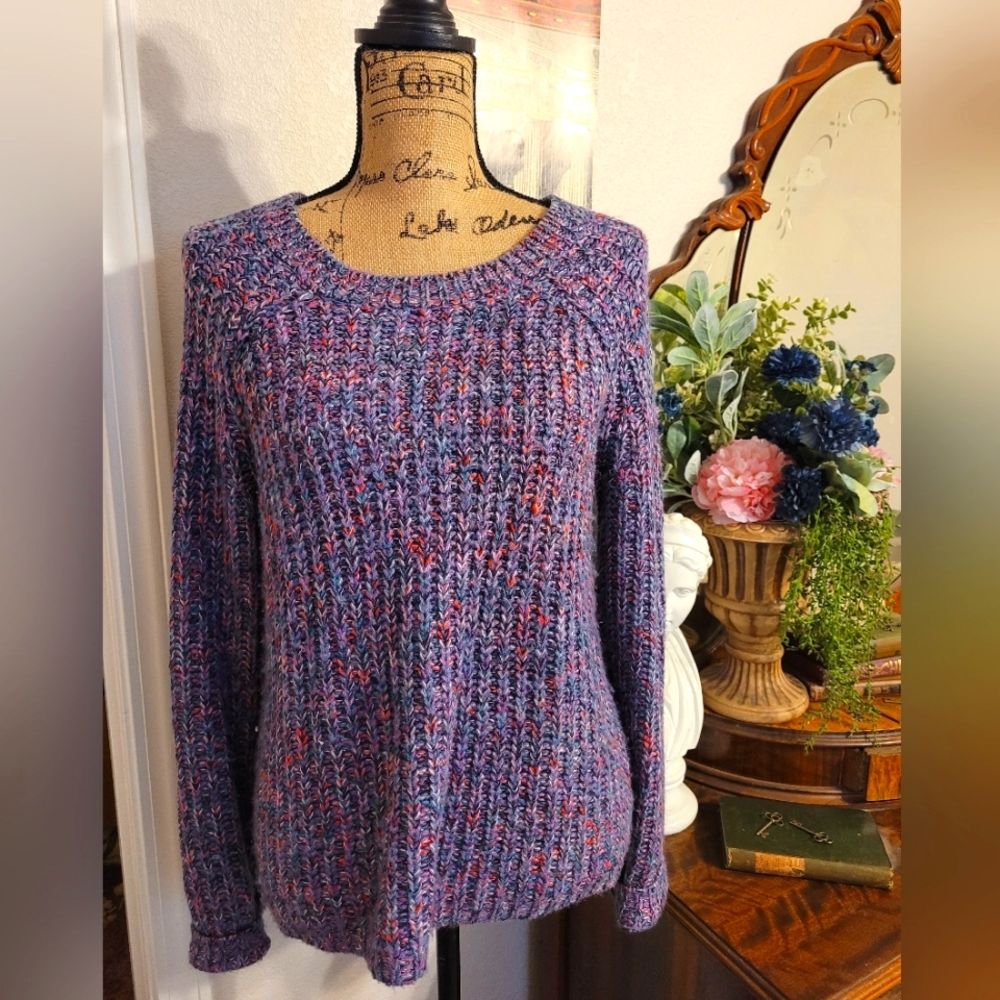 Maurices Knit Sweater